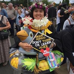 Meet your Posher, Danielle